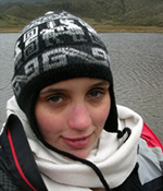 Anna Vomberg
