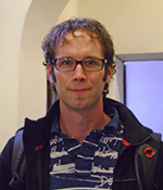 Mattias Keller