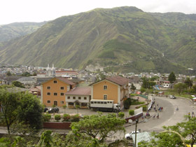 Spanish School Photos Otavalo