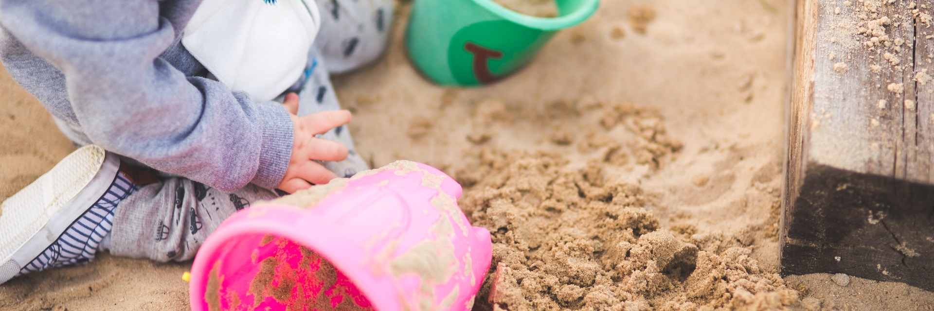 Early childhood education and care