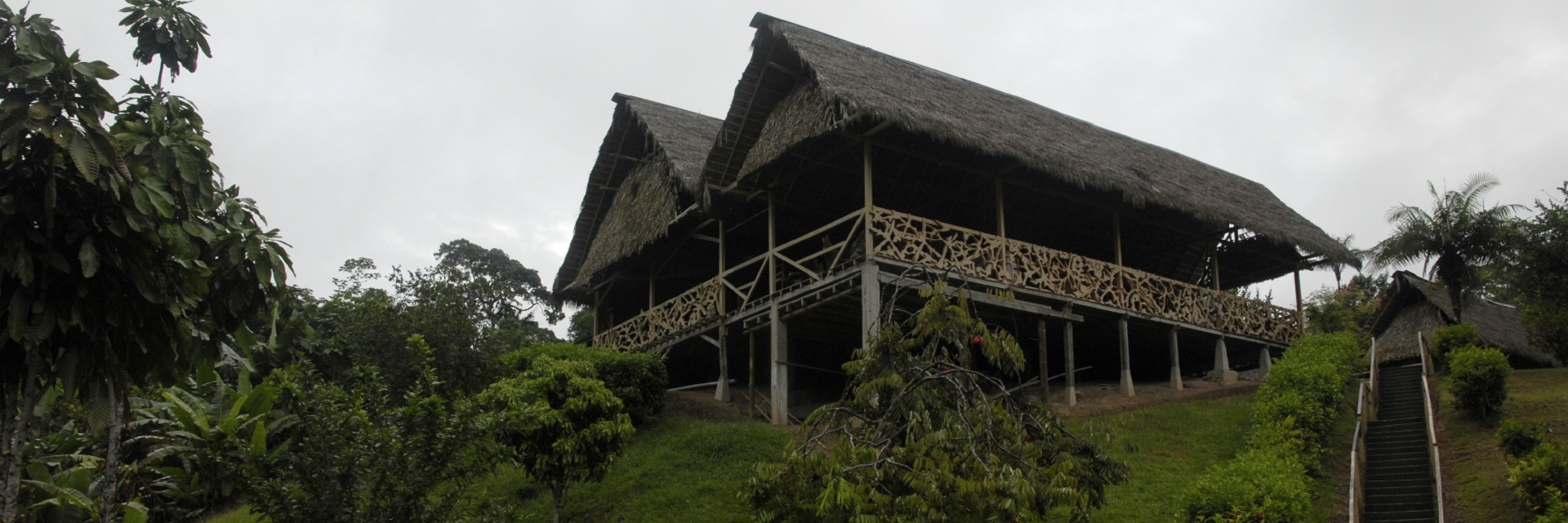 Amazonas Eco-Lodge - © Unknown