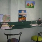Community area