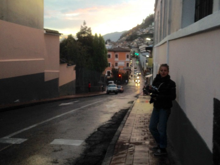 Review from Christina