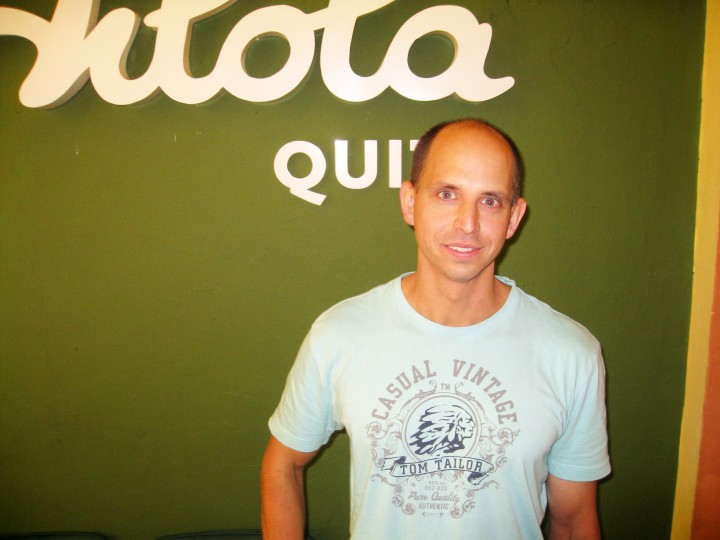 Review from Matthias