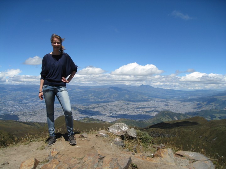 Review from Stefanie