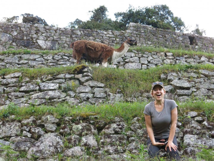 Review from Charlotte