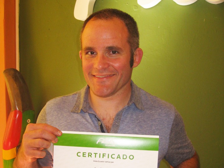 Review from Jonathan