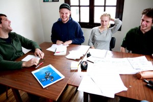 Spanish Combi lessons