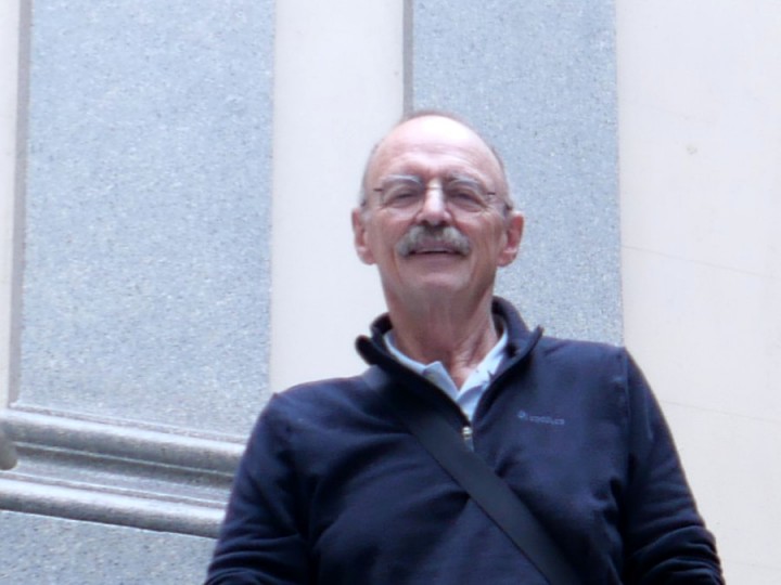 Review from Johannes