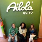 Ailola Quito Spanish School