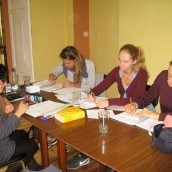 Ailola Quito Spanish Course